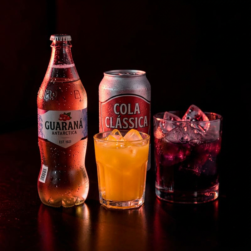 Bebidas